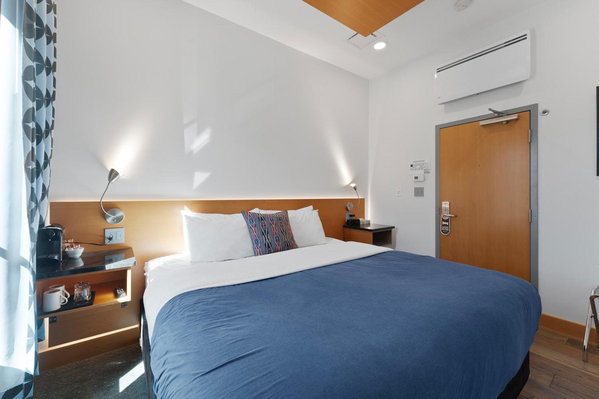 Savoy Hotel Νέλσον Εξωτερικό φωτογραφία