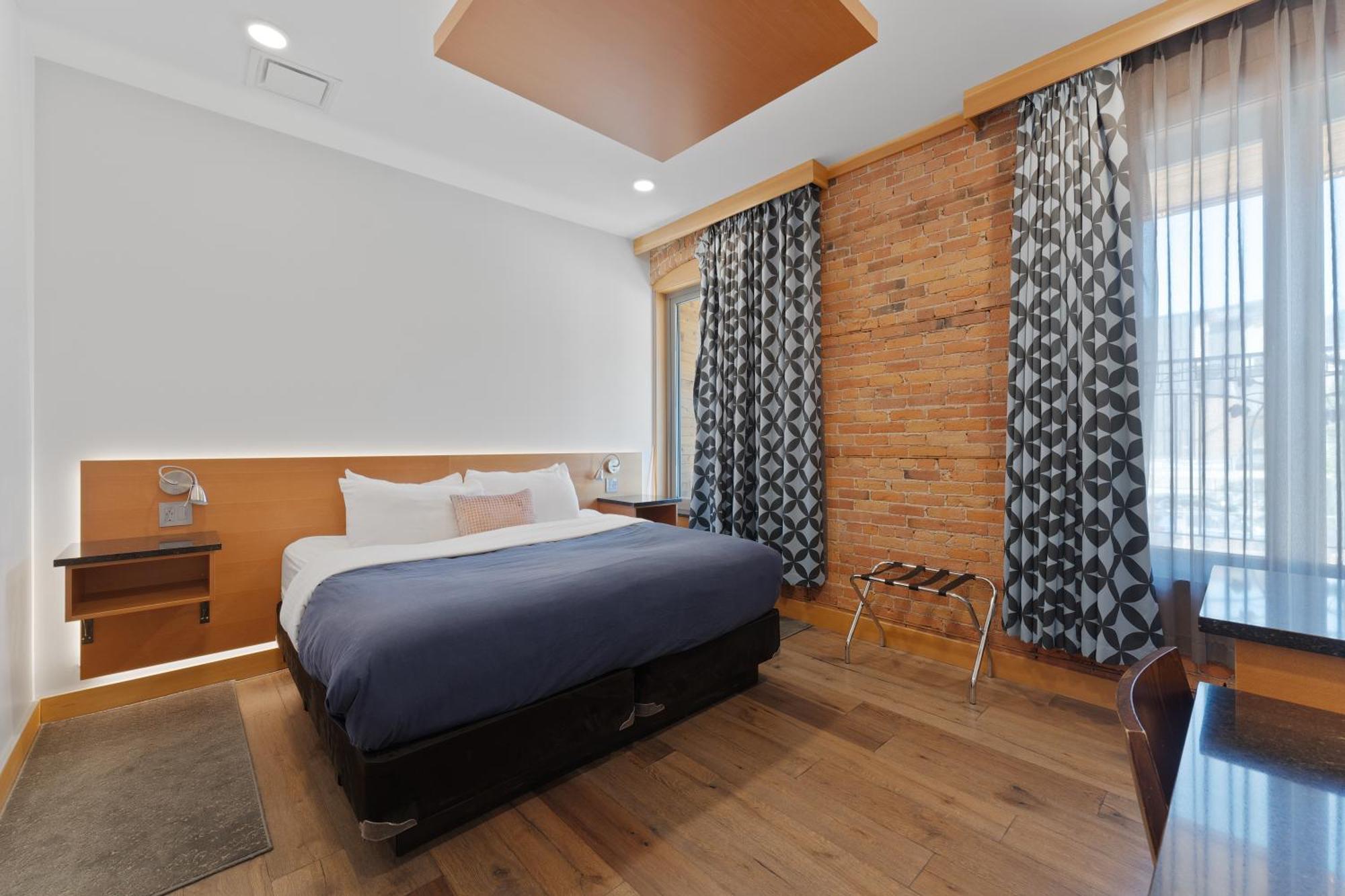 Savoy Hotel Νέλσον Εξωτερικό φωτογραφία