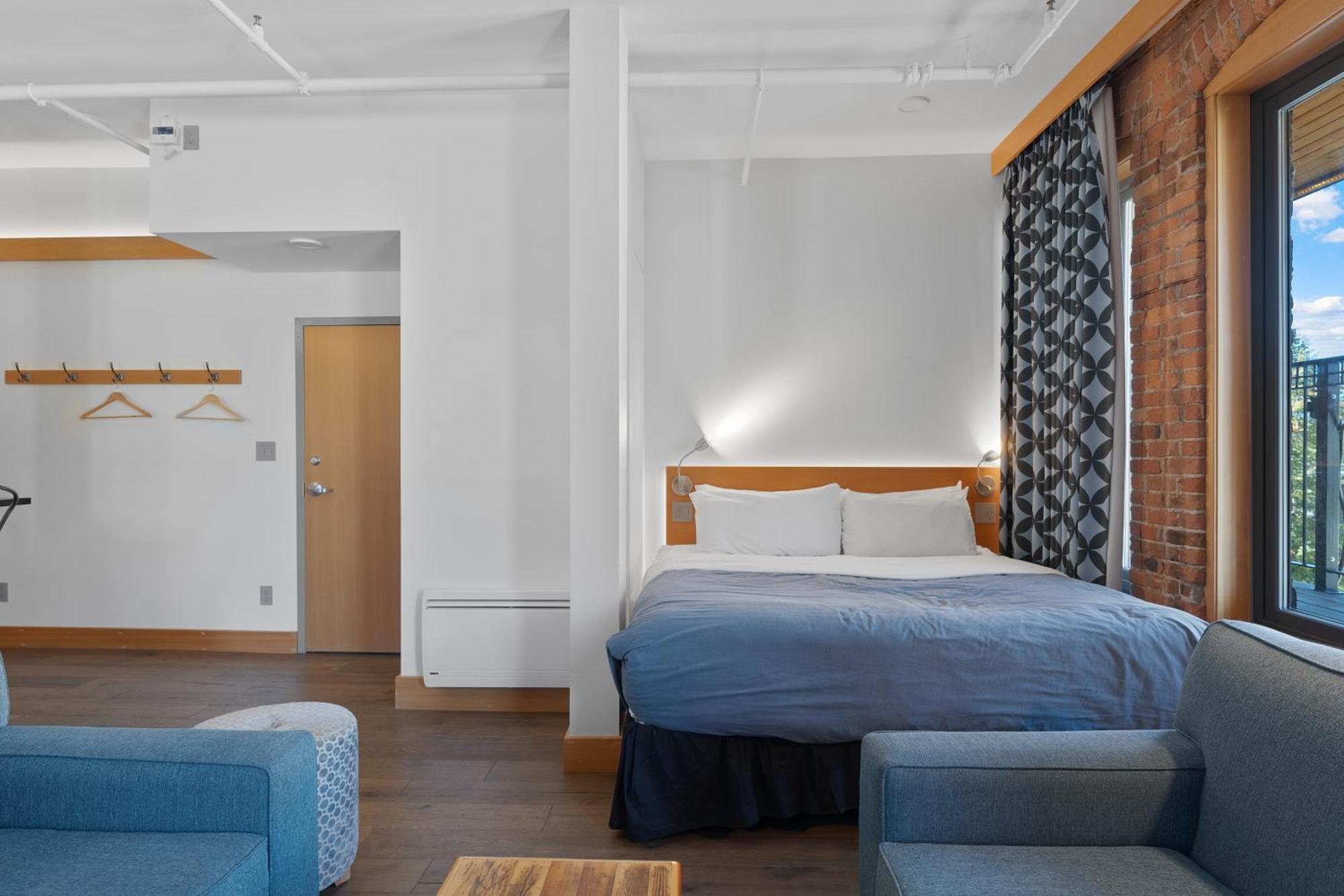 Savoy Hotel Νέλσον Εξωτερικό φωτογραφία